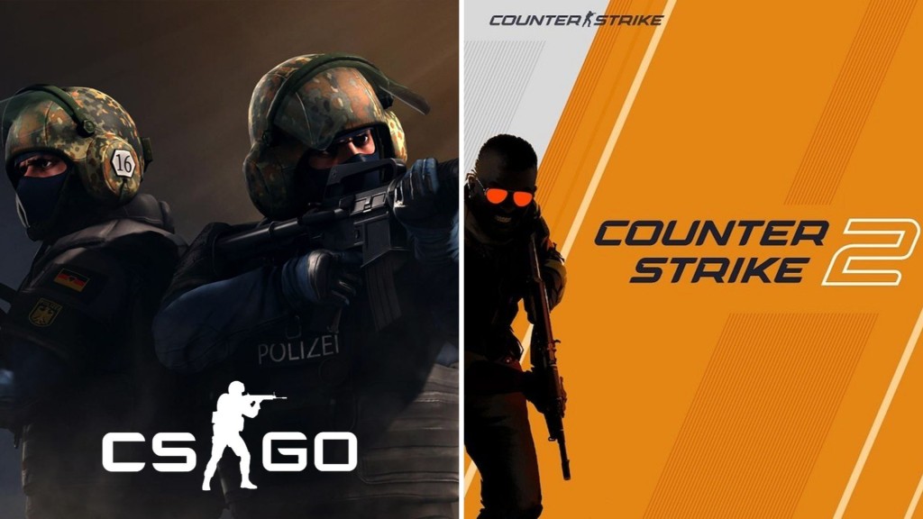 All About the CS:GO 2 Release Date Window